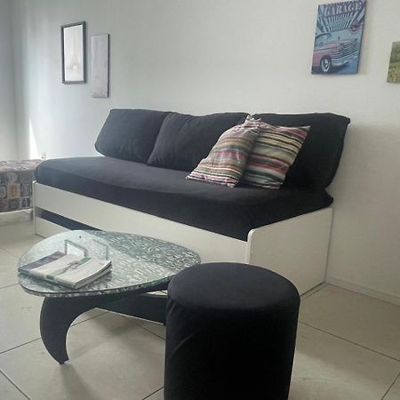 studio golden breeze boa viagem Recife Buitenkant foto
