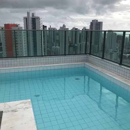 studio golden breeze boa viagem Recife Buitenkant foto