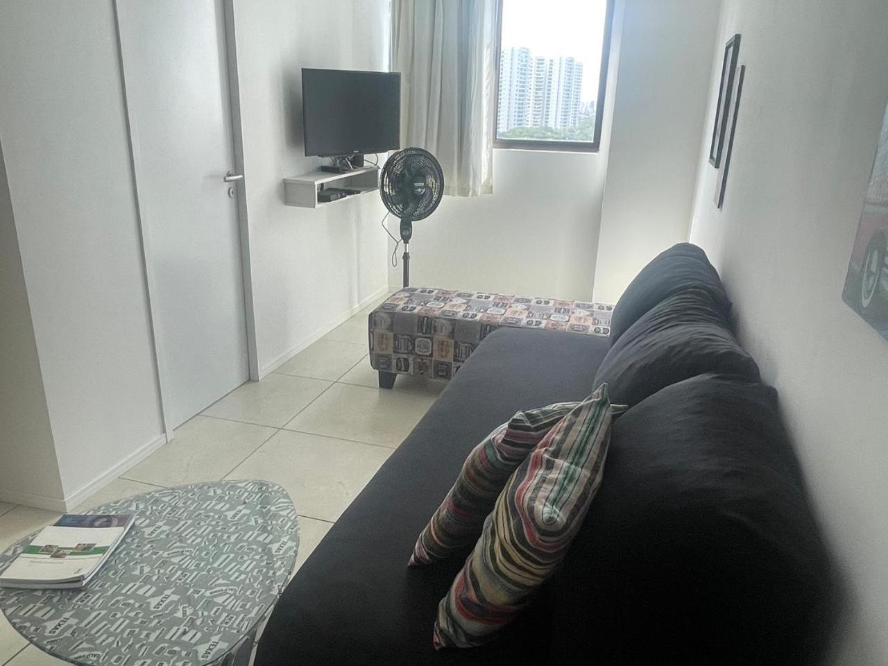 studio golden breeze boa viagem Recife Buitenkant foto