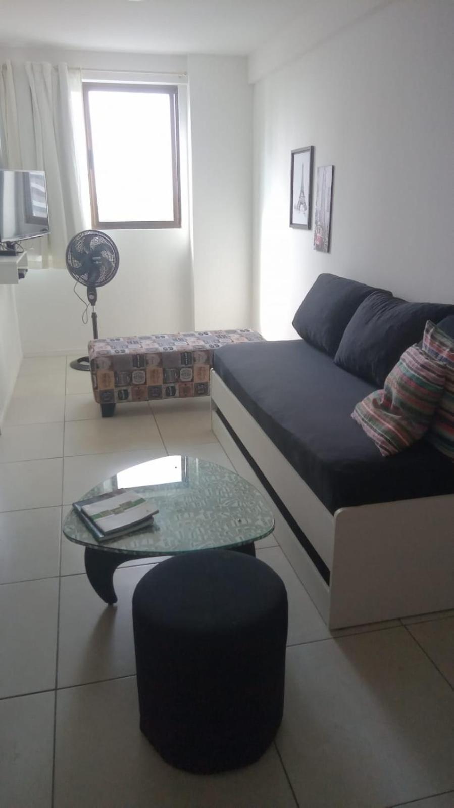 studio golden breeze boa viagem Recife Buitenkant foto