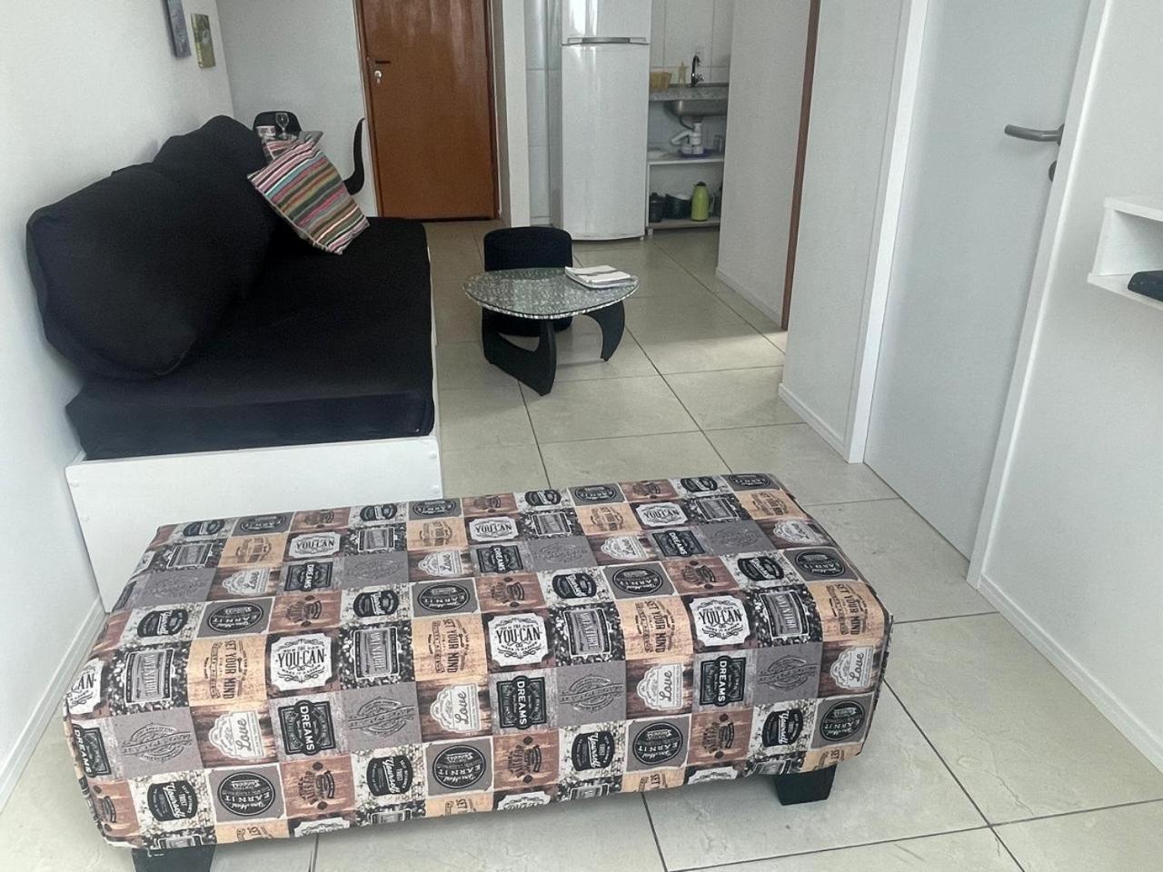 studio golden breeze boa viagem Recife Buitenkant foto