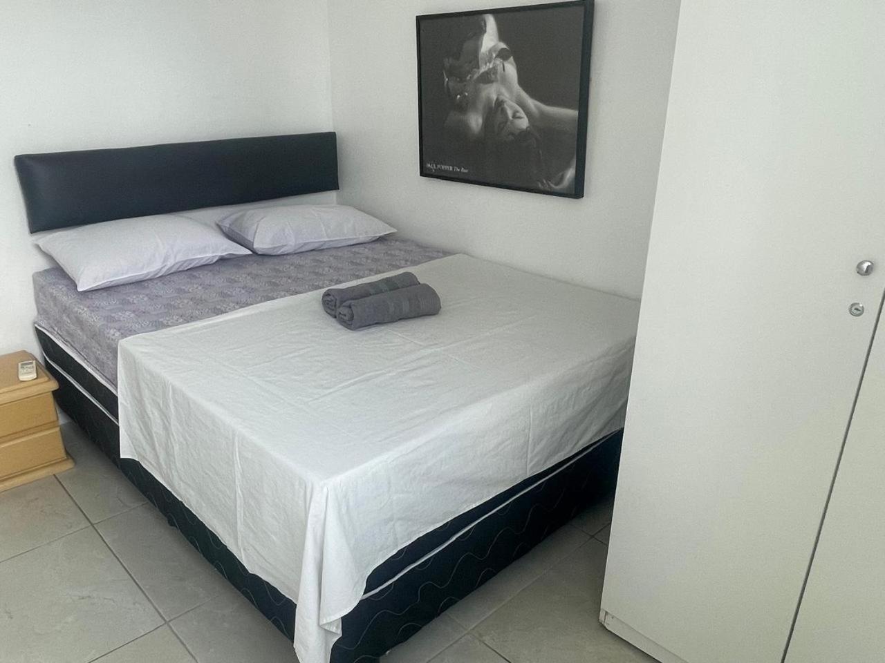 studio golden breeze boa viagem Recife Buitenkant foto