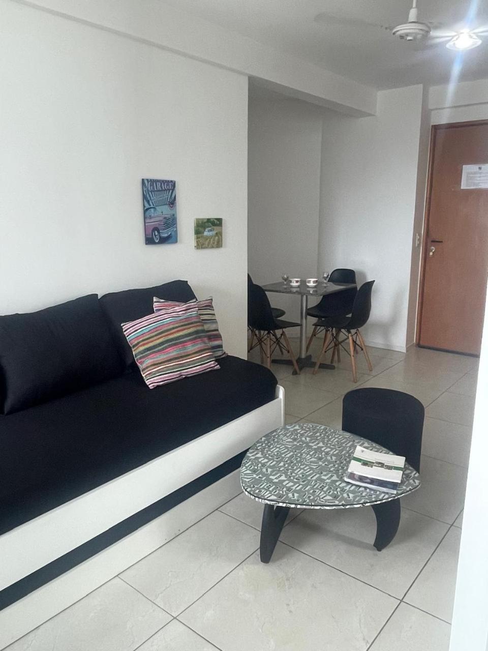 studio golden breeze boa viagem Recife Buitenkant foto